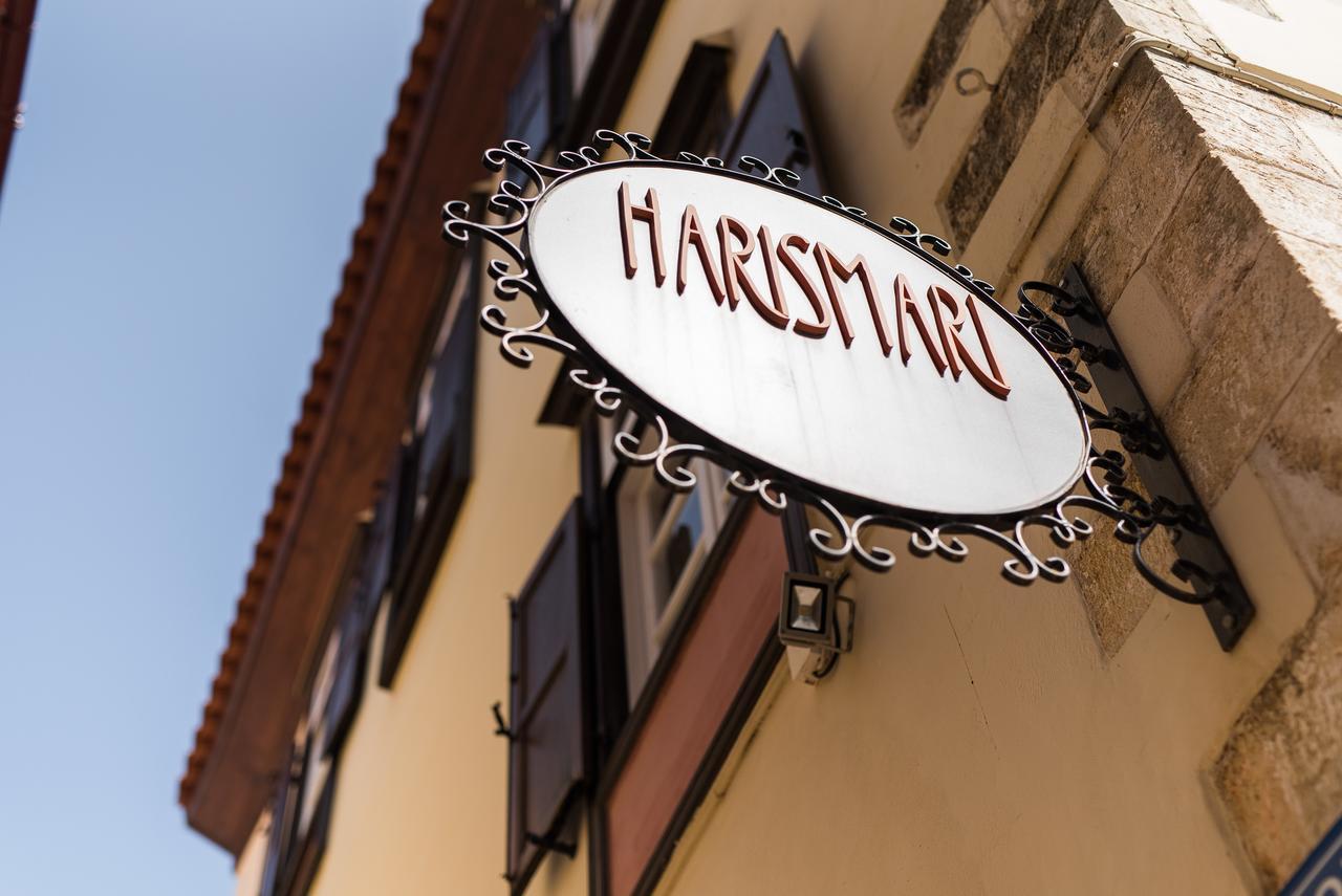 Guest house Harismari Cozy Chania (Crete)