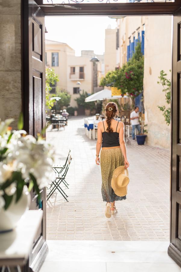 Harismari Cozy Chania (Crete)