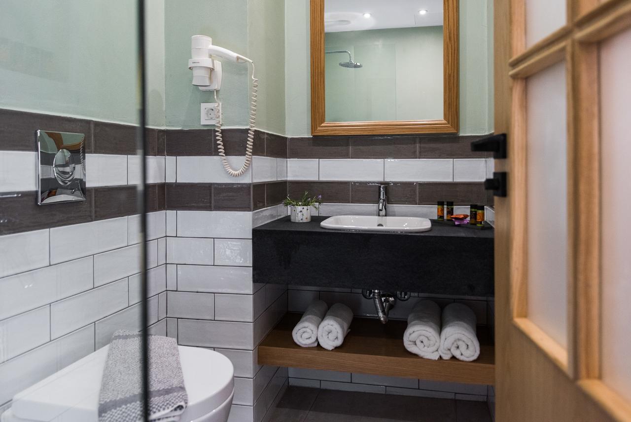 Guest house Harismari Cozy