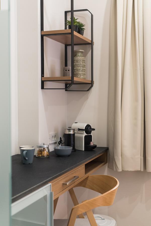 Guest house Harismari Cozy