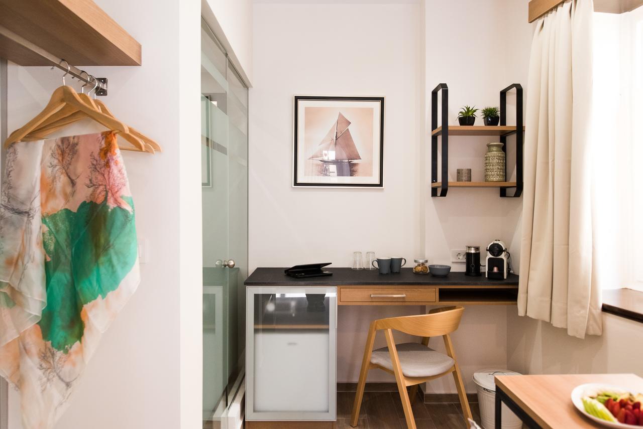 Gasthuis Harismari Cozy 2*