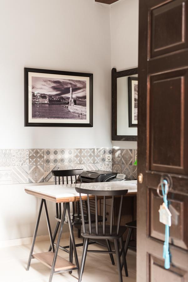 Harismari Cozy Chania (Crete)