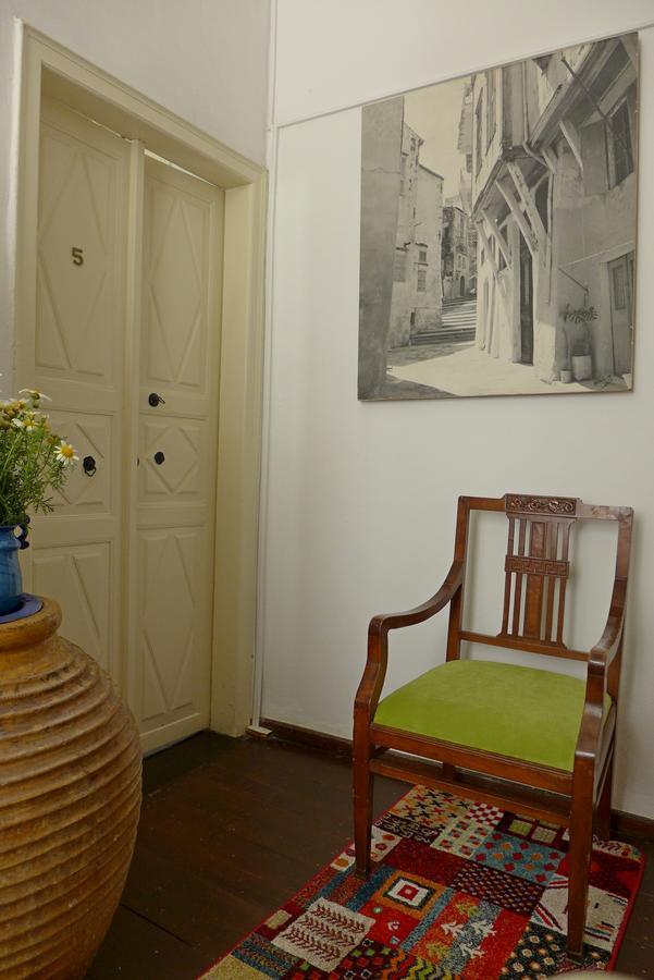 Guest house Eva 2*