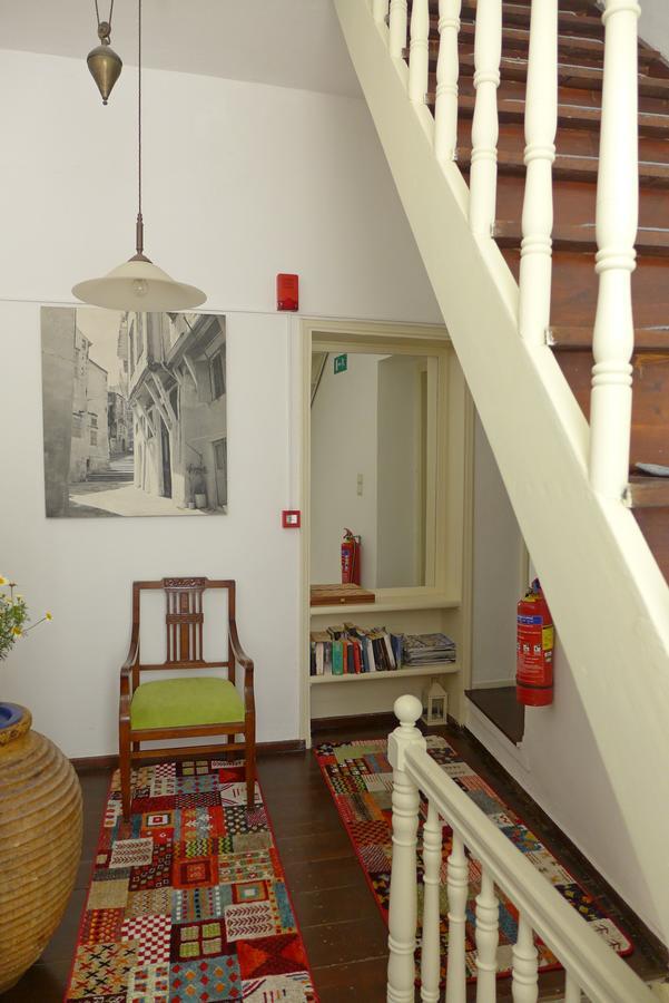 Eva Guest house
