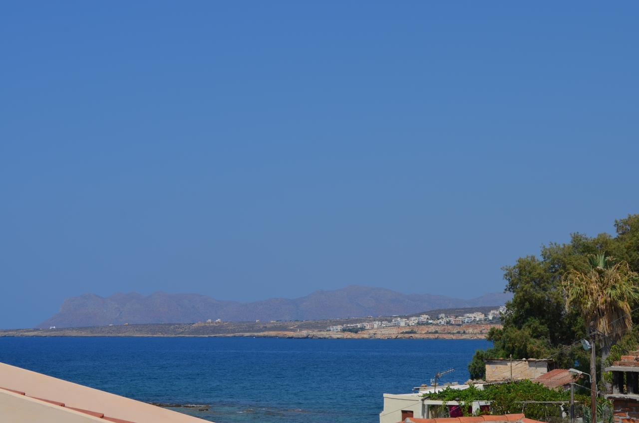 Casa Sabbionara * Chania (Crete)