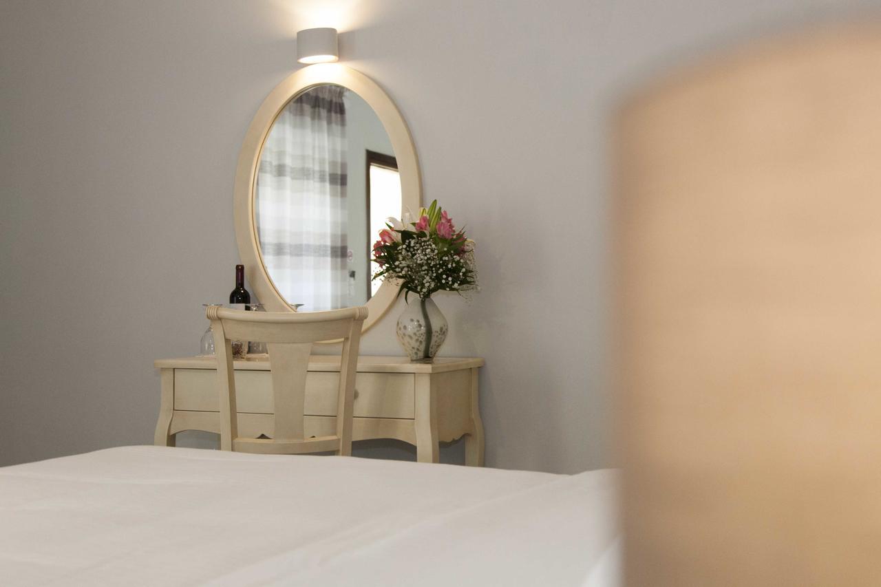 Shalom Luxury Chrissi Akti Chania