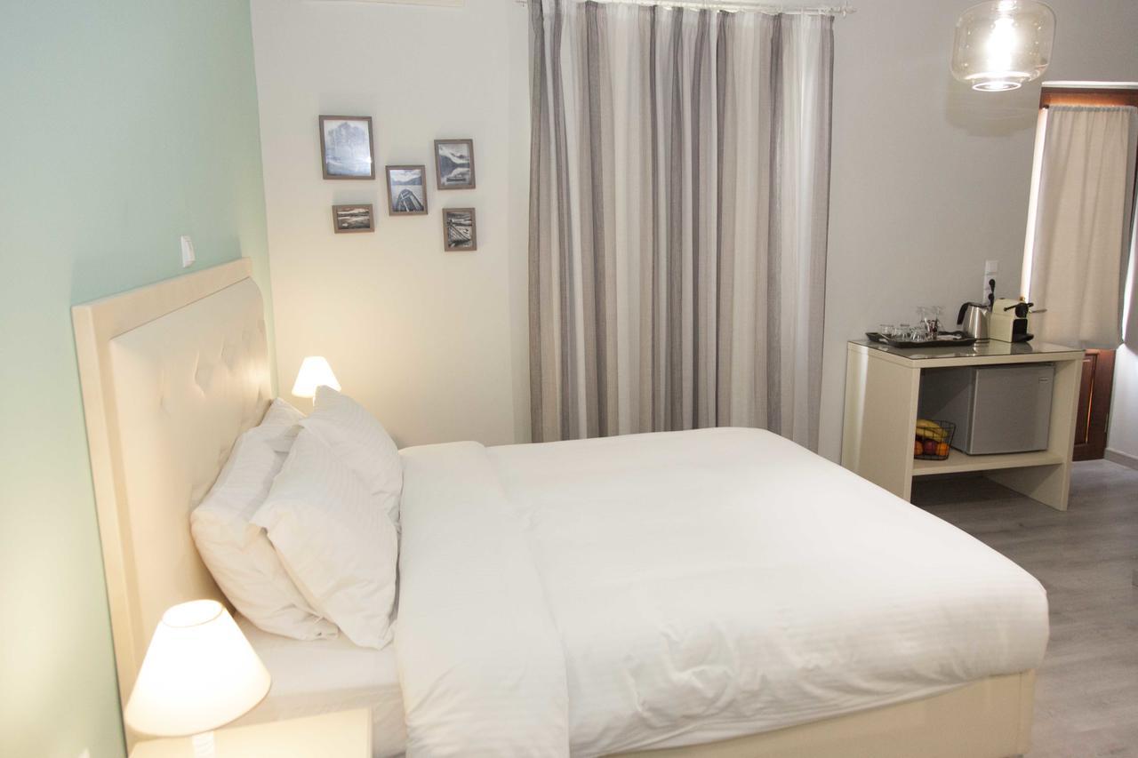 Shalom Luxury Casa de hóspedes Chrissi Akti Chania
