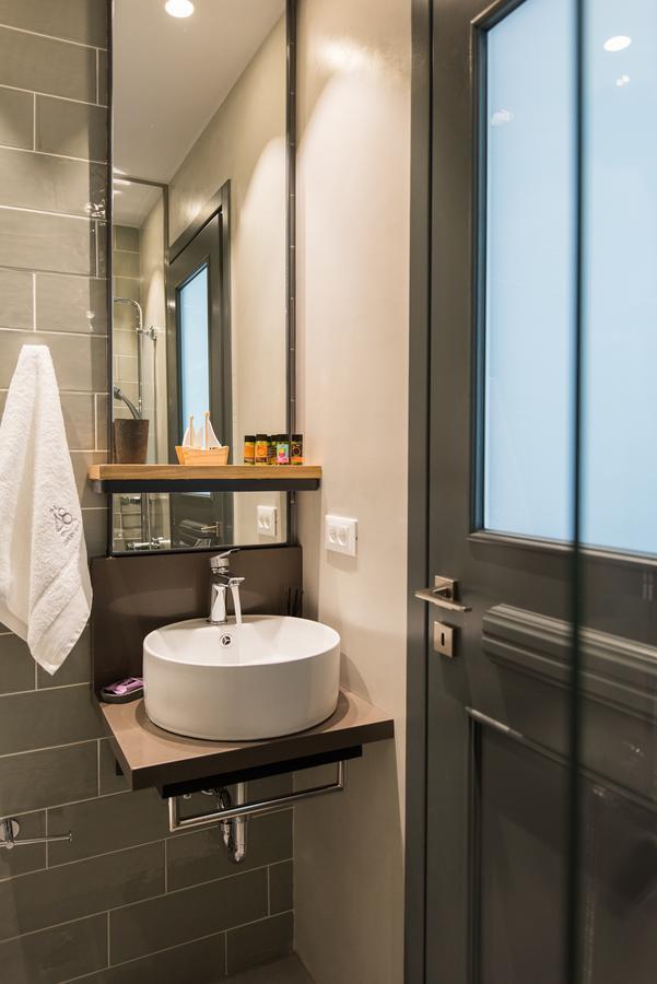 The48suites 3* Chania (Crete)