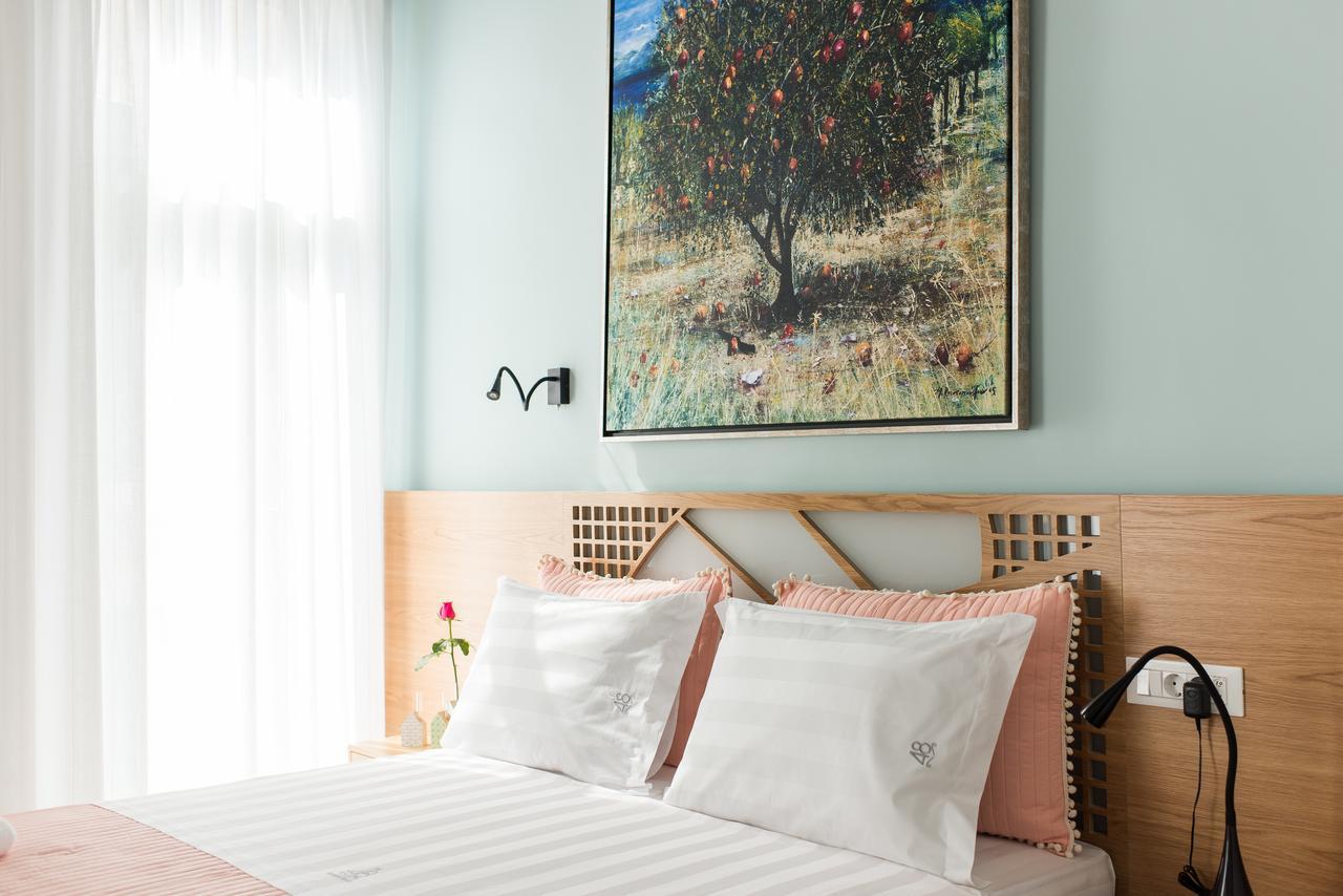 Guest house The48suites 3*