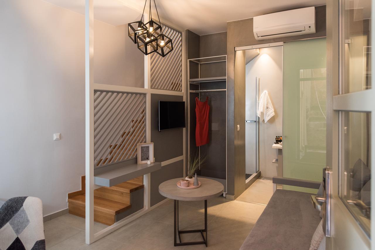 Guest house The48suites 3*