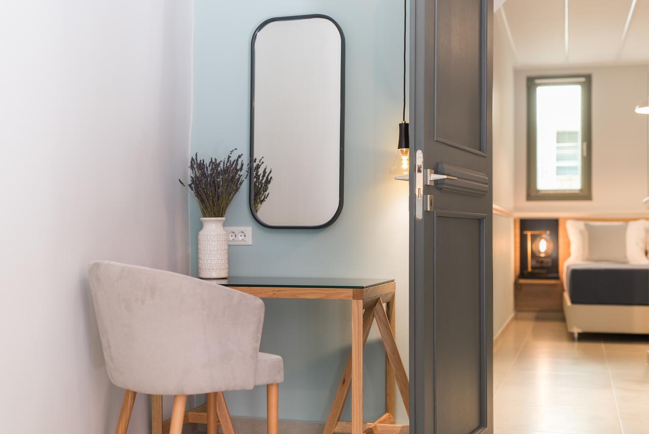 The48suites 3* Chania (Crete)
