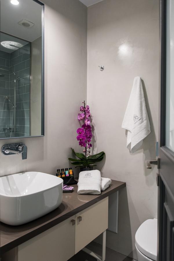 The48suites 3*