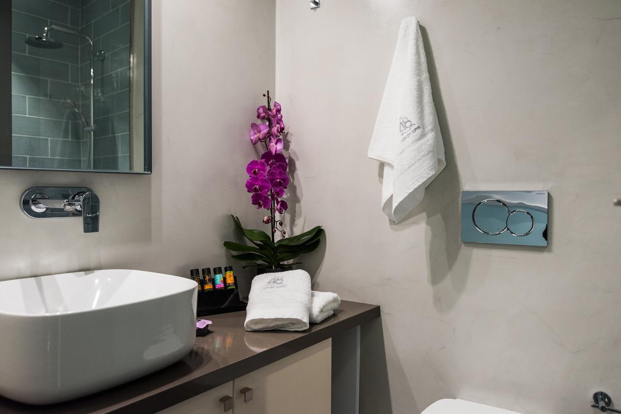 The48suites Guest house