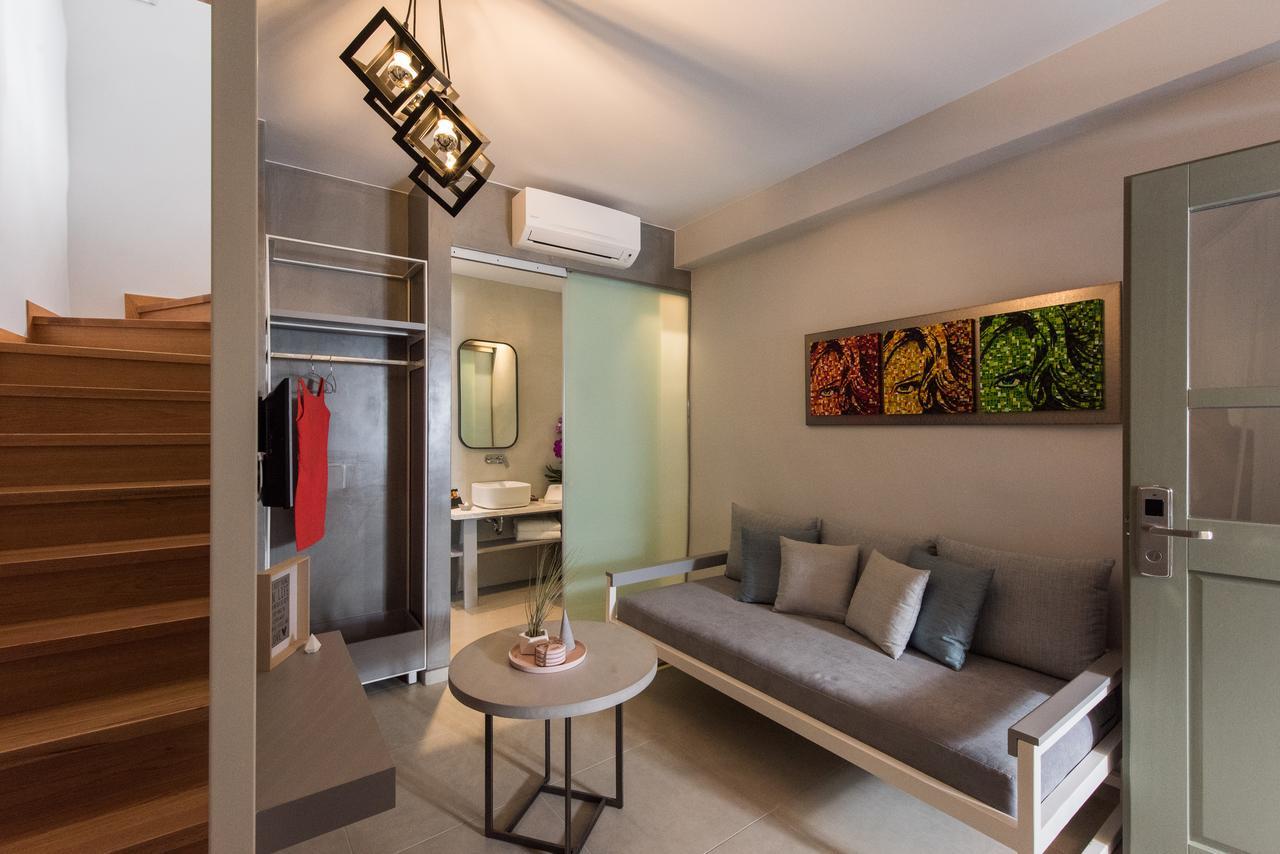 The48suites Guest house