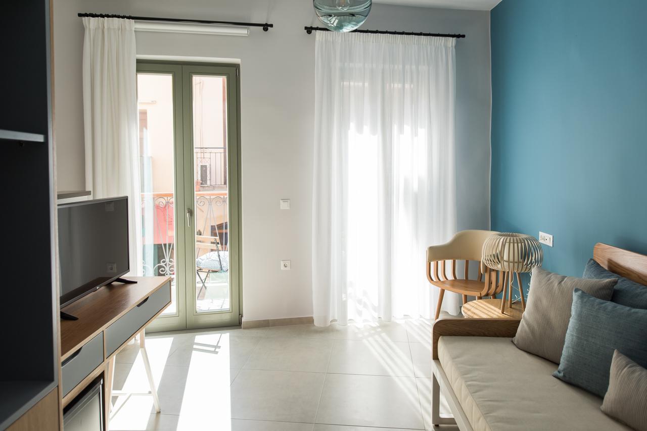 The48suites Guest house