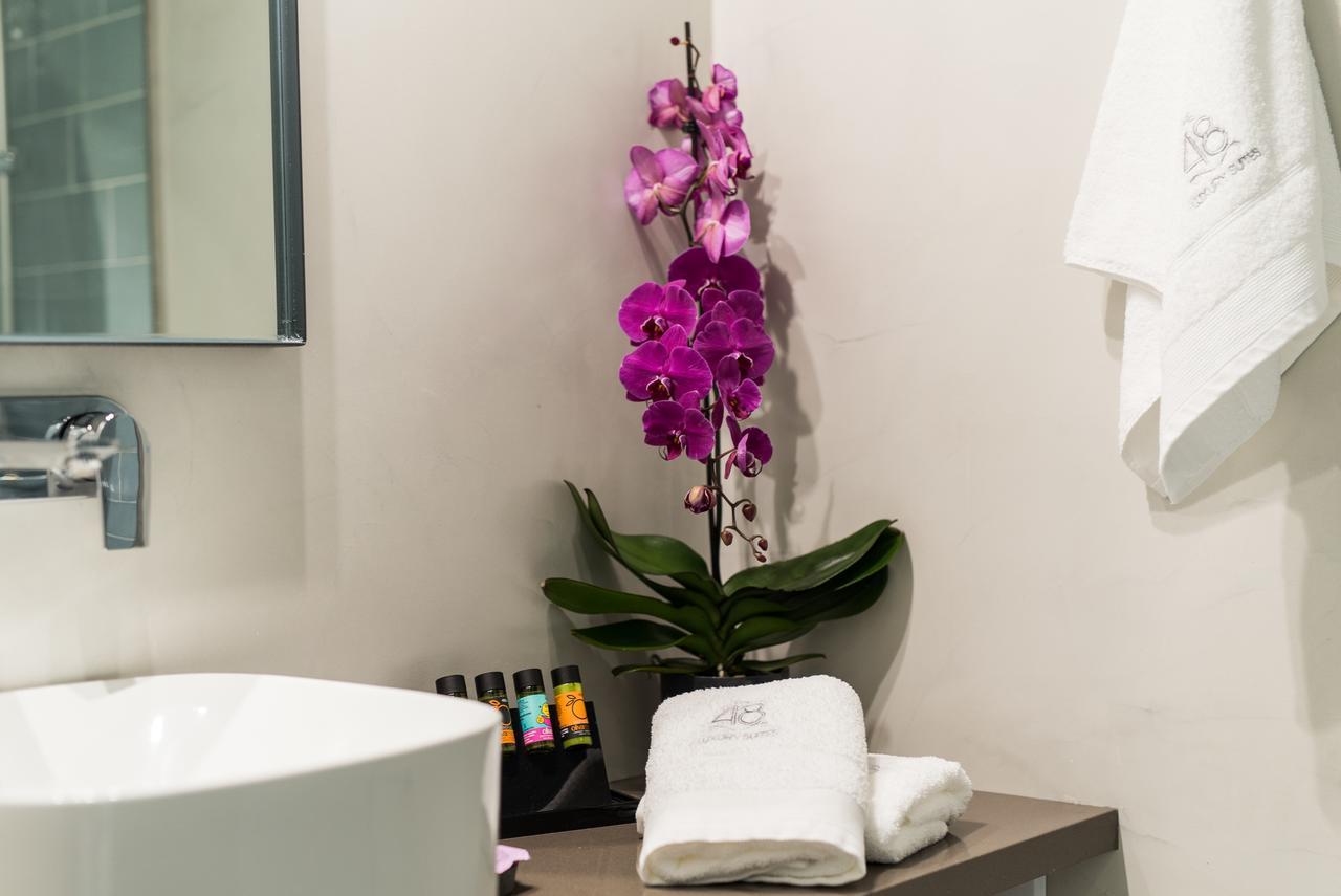 Guest house The48suites Chania (Crete)