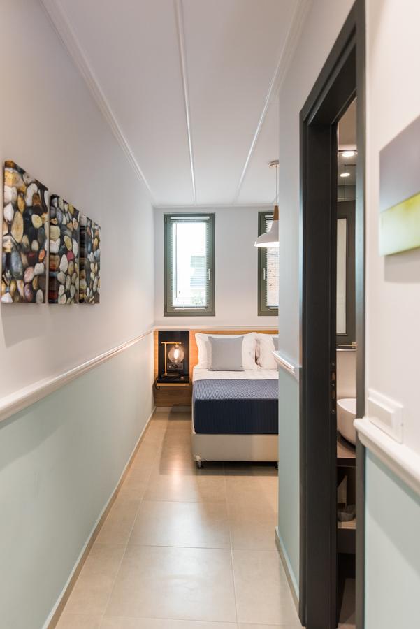 The48suites Guest house