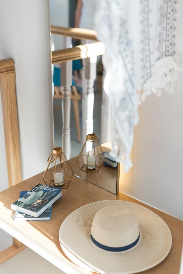 The48suites Guest house Chania (Crete)