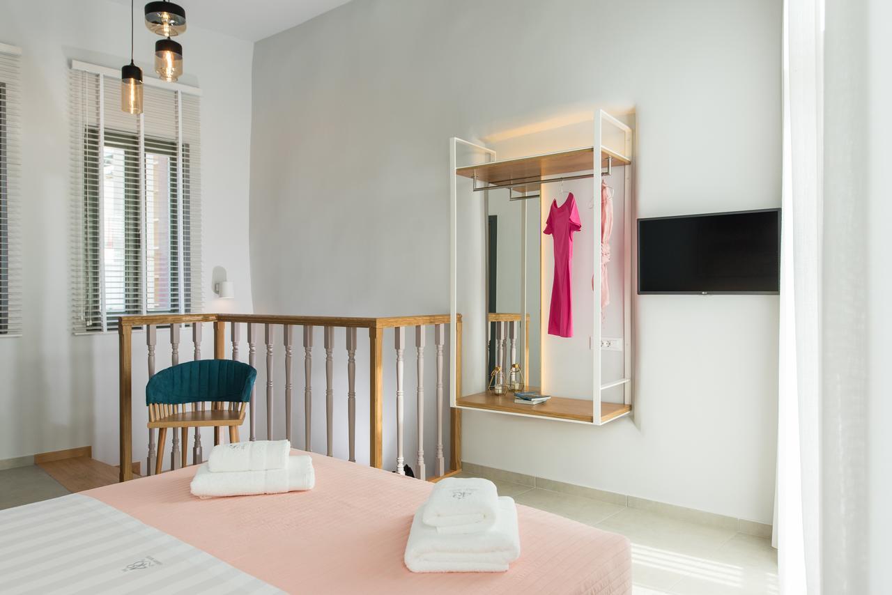 The48suites 3*