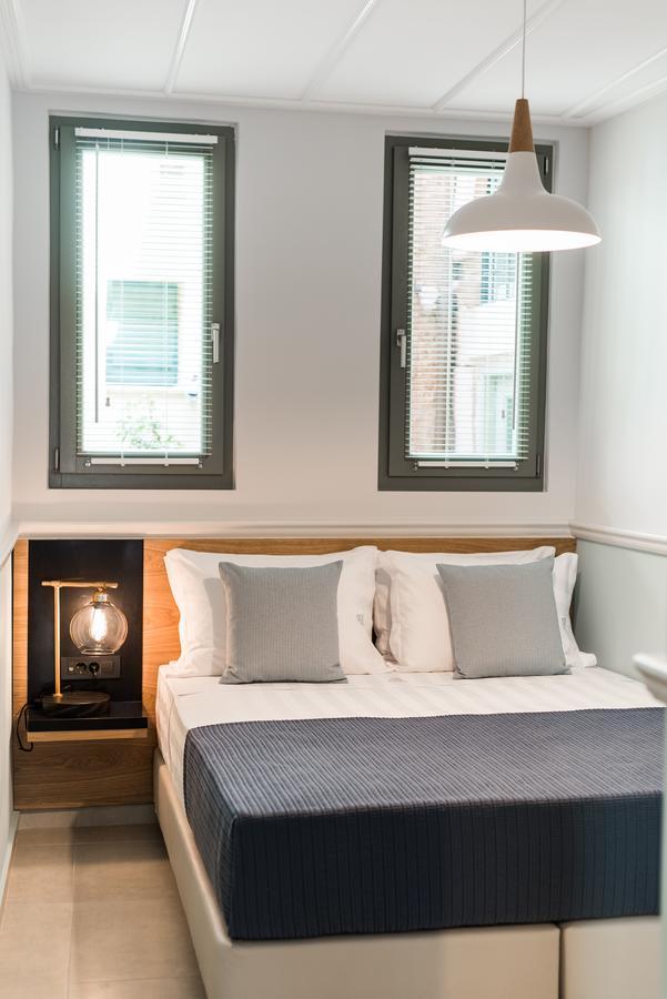 The48suites Guest house
