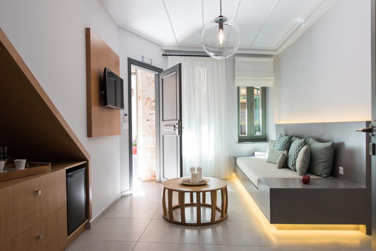 Guest house The48suites 3*