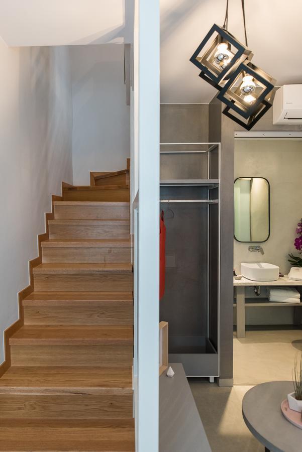 Guest house The48suites 3*
