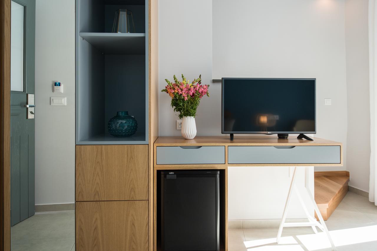 The48suites 3* Chania (Crete)