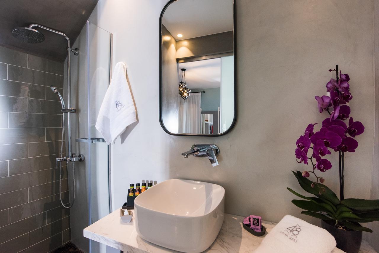 The48suites 3*