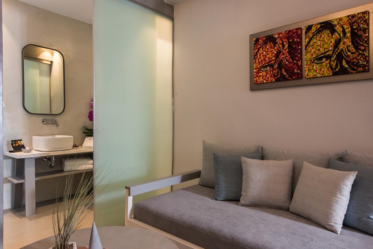 Guest house The48suites