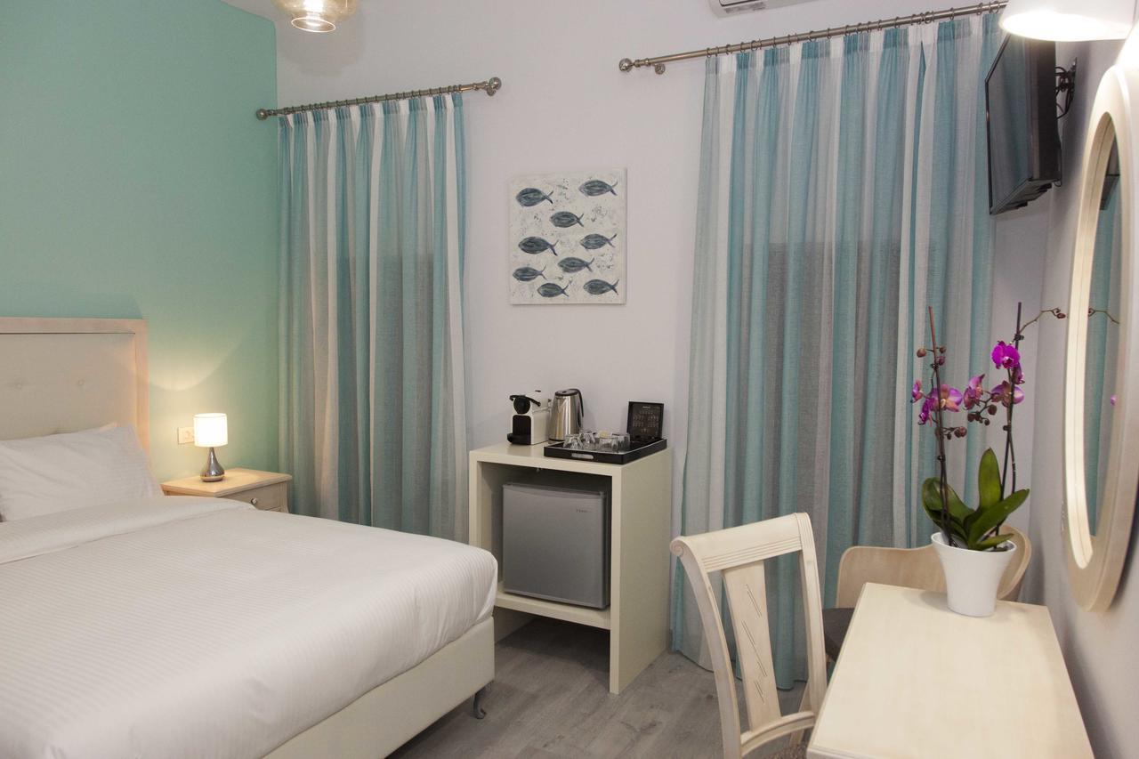 Shalom Luxury 3*