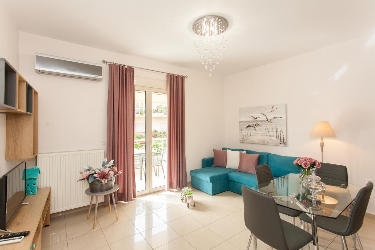 Mary Suites Chania Apartment Chania (Crete)