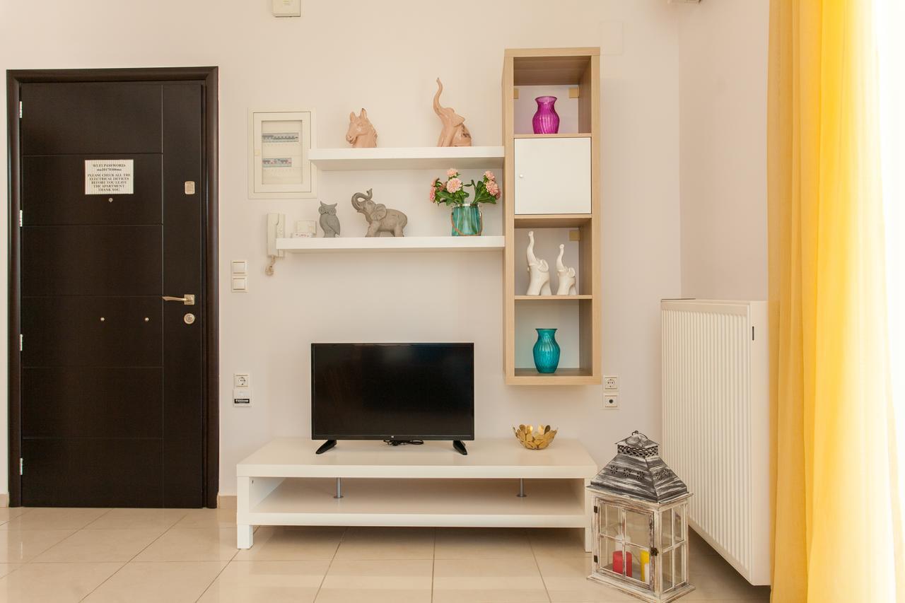 Mary Suites Chania