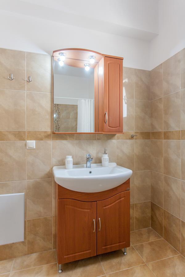 Apartment Mary Suites Chania