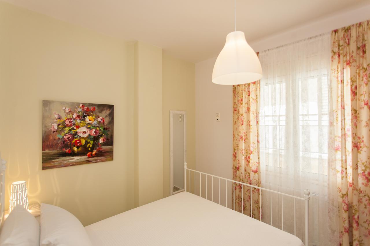 Mary Suites Chania *