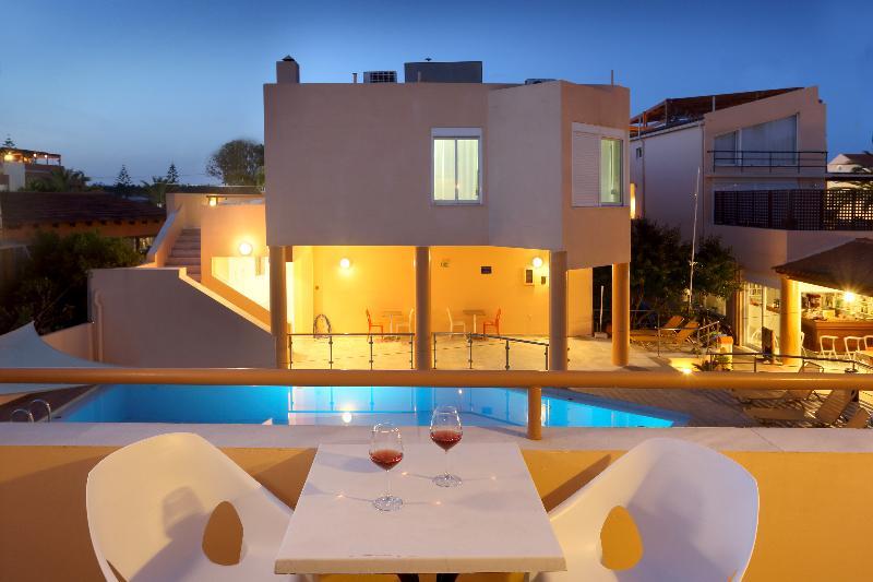 Elma's Dream Chania (Crete)