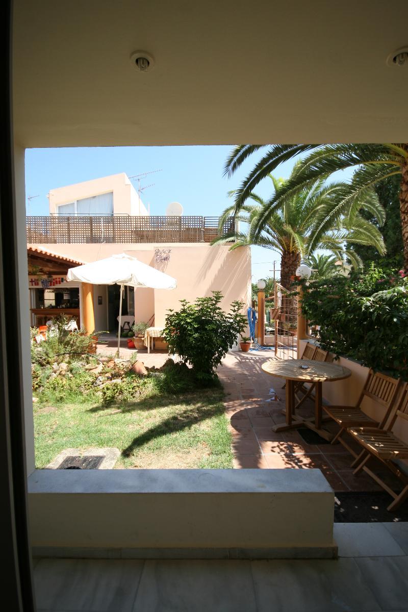 Apartment Elma's Dream Chania (Crete)