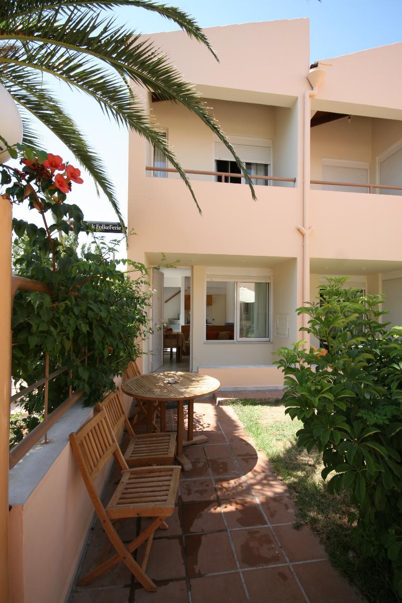 Elma's Dream * Chania (Crete)