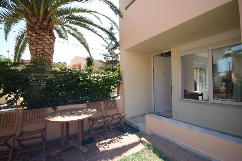 Elma's Dream Apartment Chania (Crete)