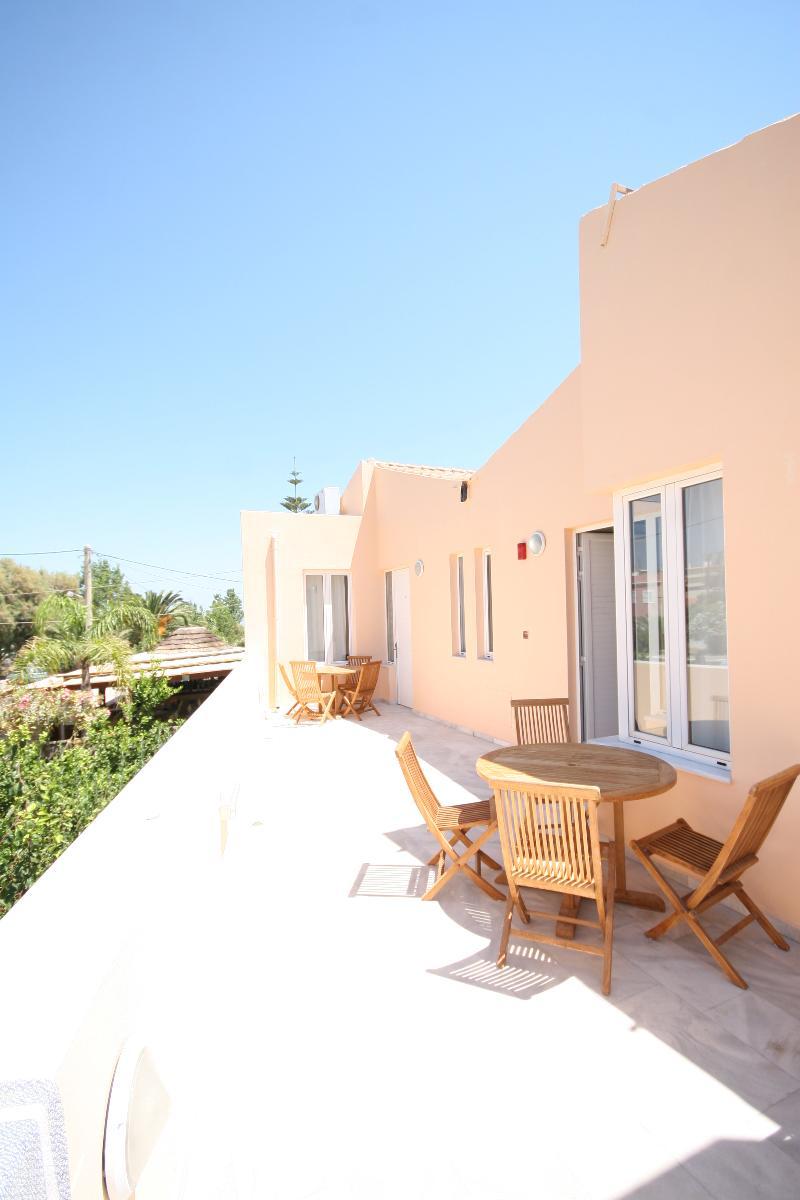Elma's Dream Apartment Chania (Crete)