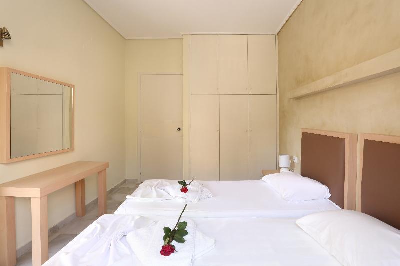 Apartment Elma's Dream Chania (Crete)
