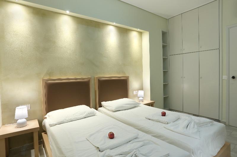 Apartment Elma's Dream Chania (Crete)