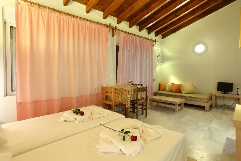 Elma's Dream Chania (Crete)