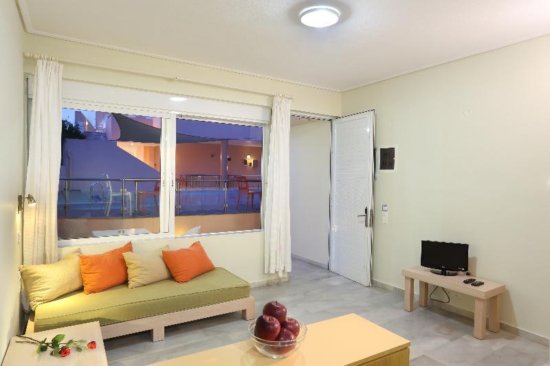 Apartment Elma's Dream *