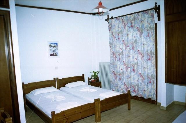 Elena Hotel Chrissi Akti Chania