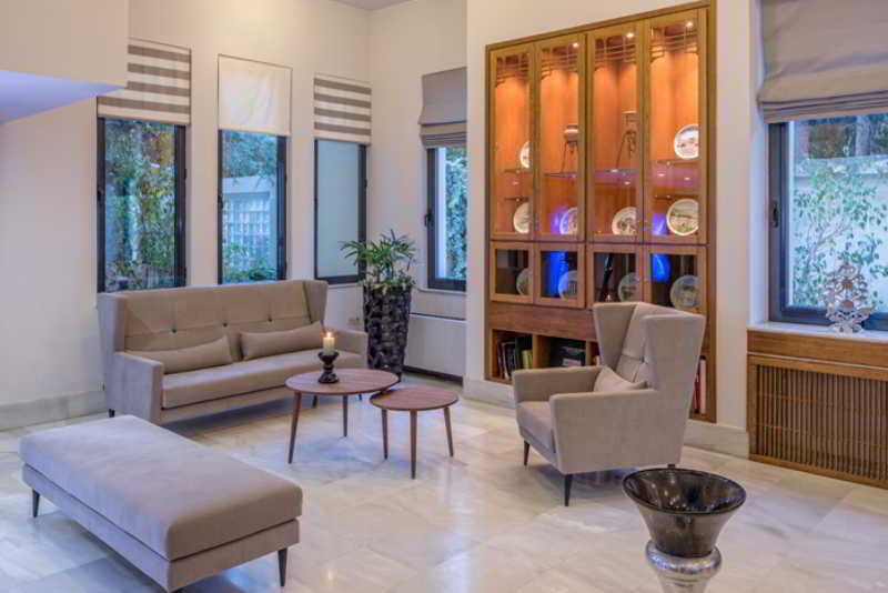 Avra Boutique Hotel Chania (Crete)