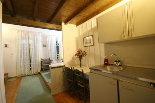 Aparthotel Nostos Chania (Crete)