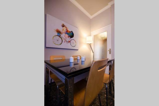 Apartment Alkis *