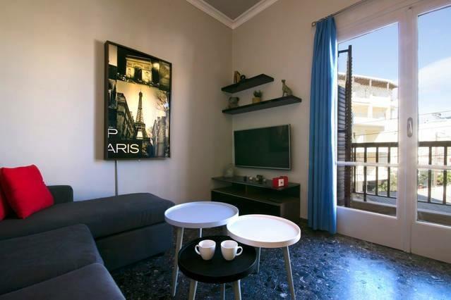 Apartment Alkis Chania (Crete)