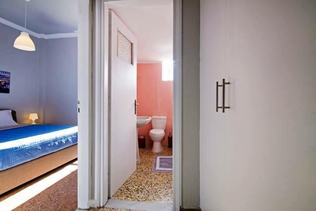 Apartment Alkis