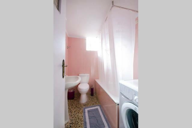 Apartment Alkis *